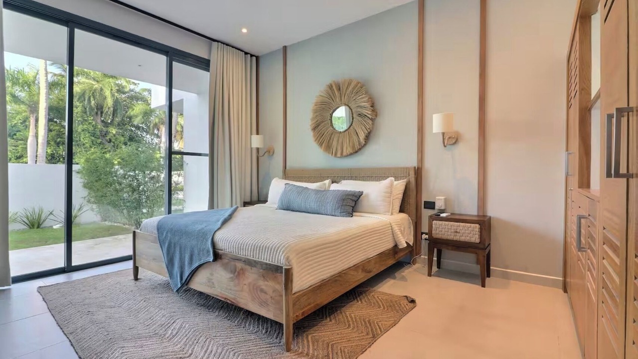 Photo of Bedroom in Las Terrenas