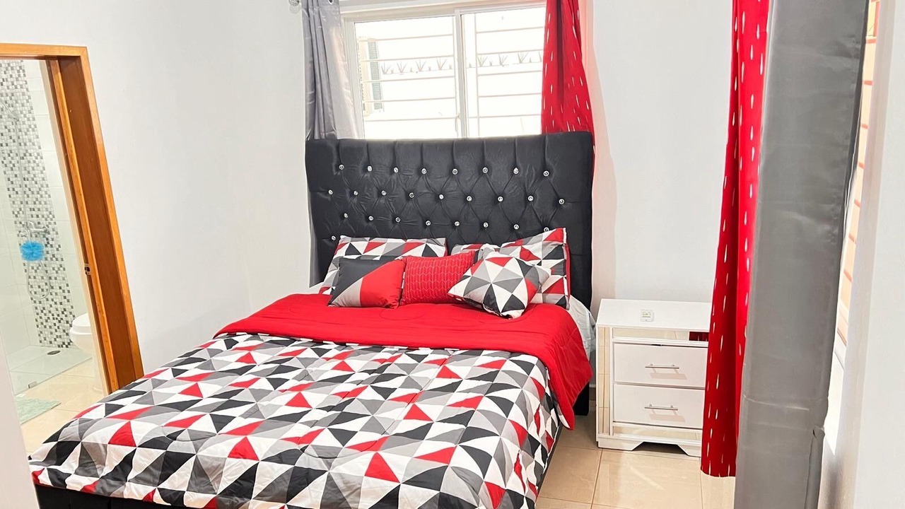Photo of Bedroom in Tenares