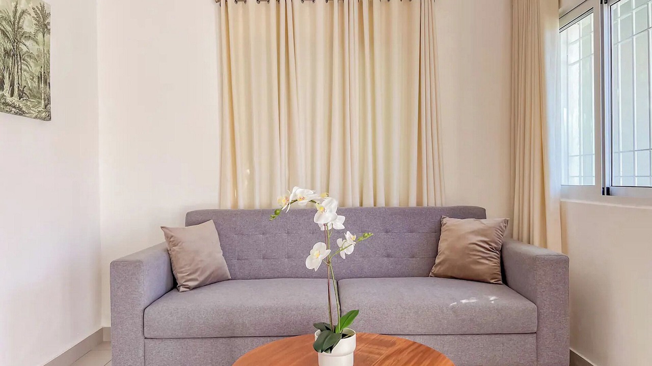 Photo of Livingroom in La Esplanada