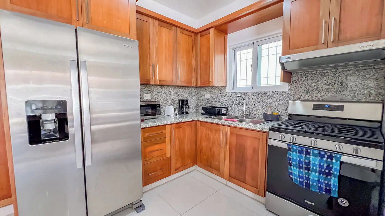 Photo of Kitchen in La Esplanada