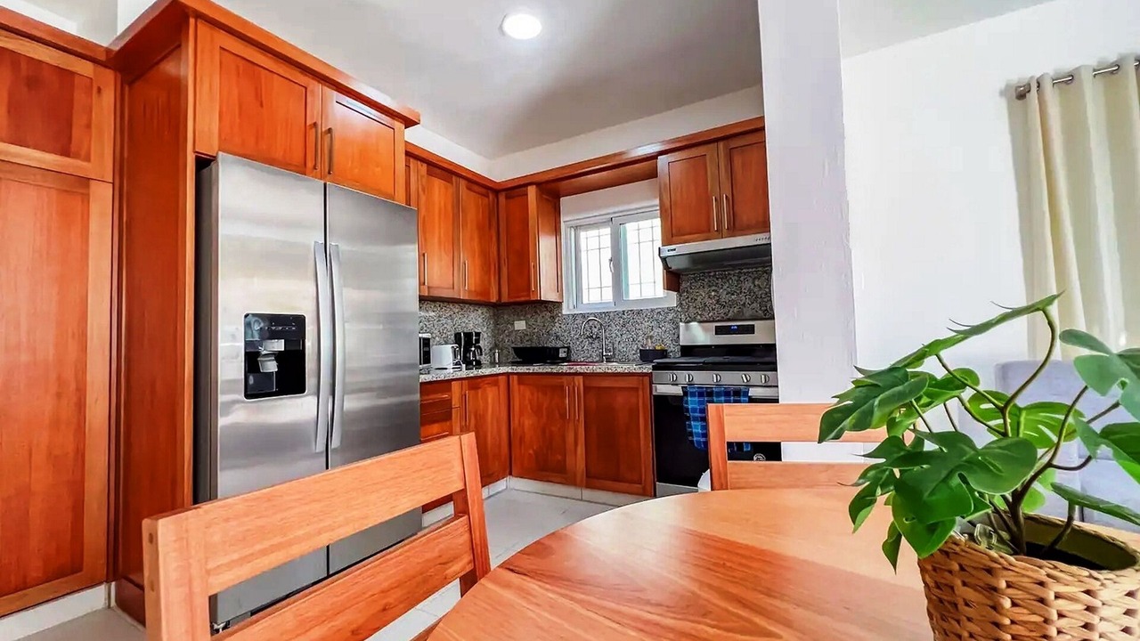Photo of Kitchen in La Esplanada
