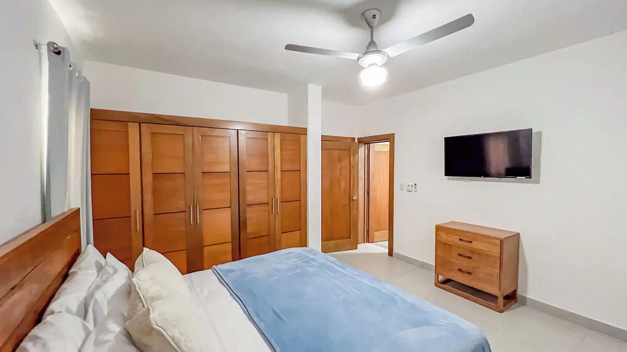 Photo of Bedroom in La Esplanada
