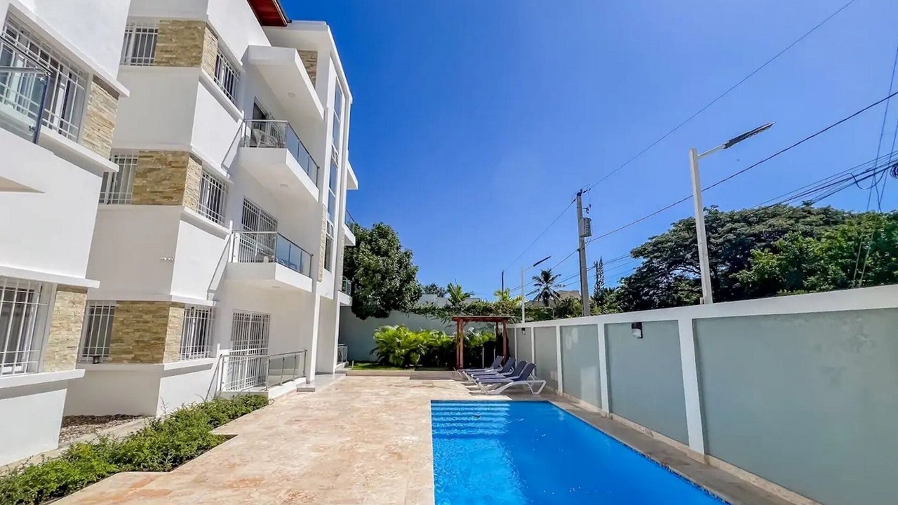 Photo of Outdoor in La Esplanada
