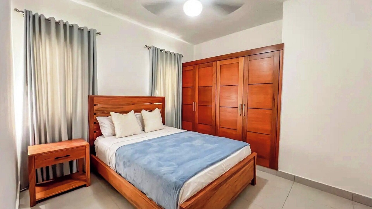 Photo of Bedroom in La Esplanada