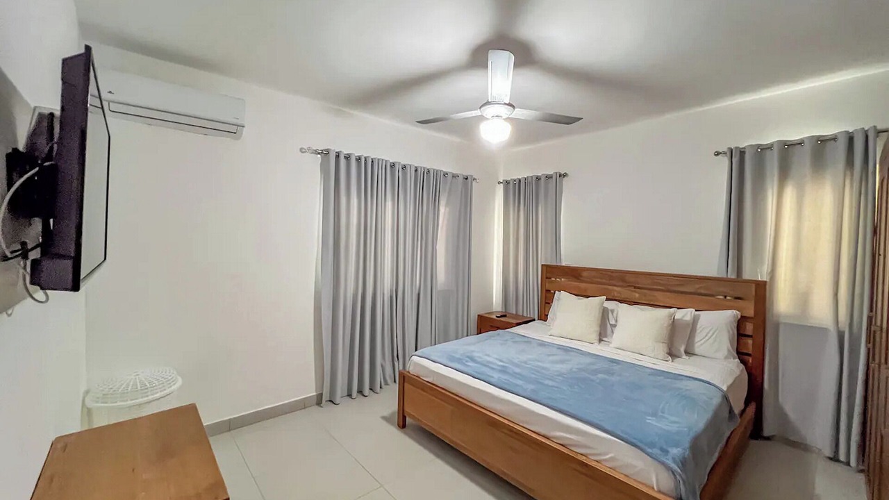 Photo of Bedroom in La Esplanada