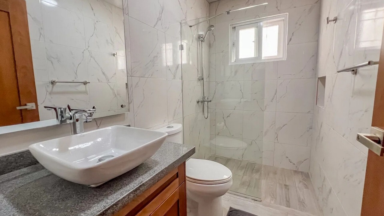 Photo of Bathroom in La Esplanada