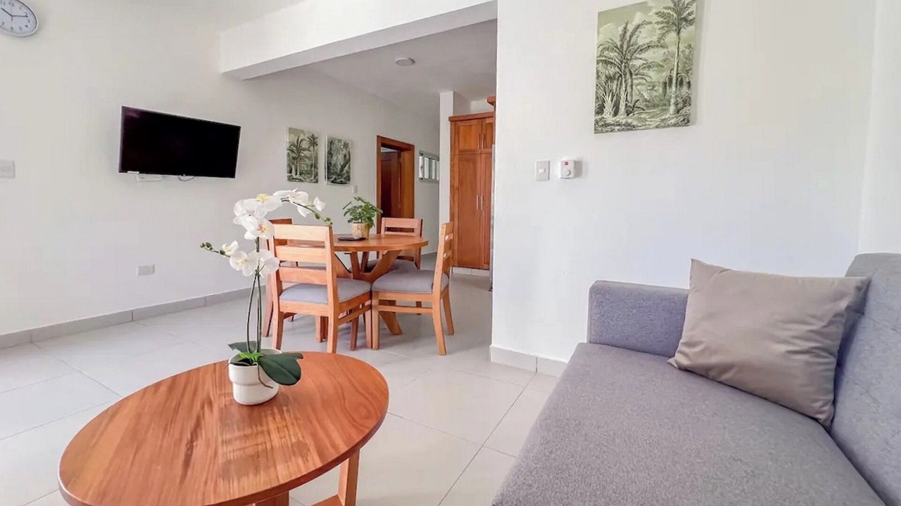 Photo of Livingroom in La Esplanada