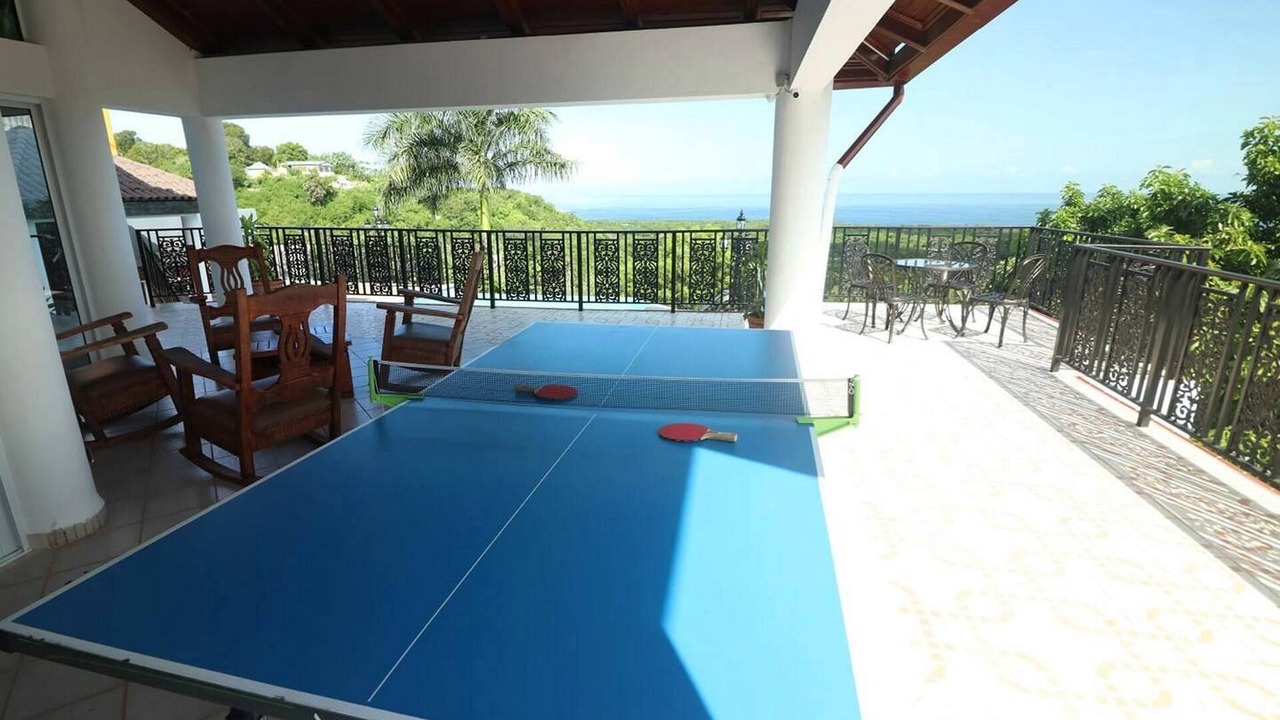 Photo of Patio Balcony in Sosua Abajo