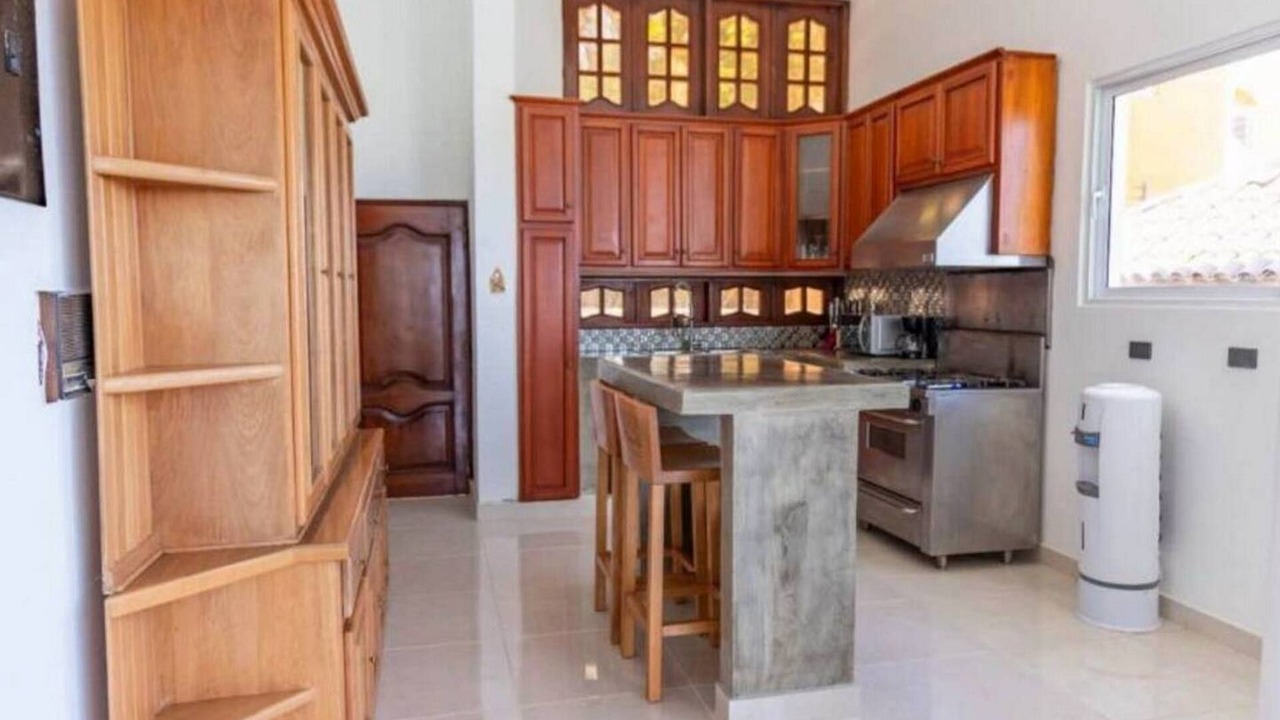 Photo of Kitchen in Terramar Estates
