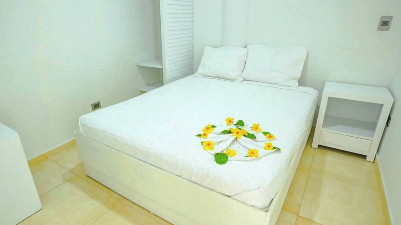 Photo of Bedroom in Terramar Estates
