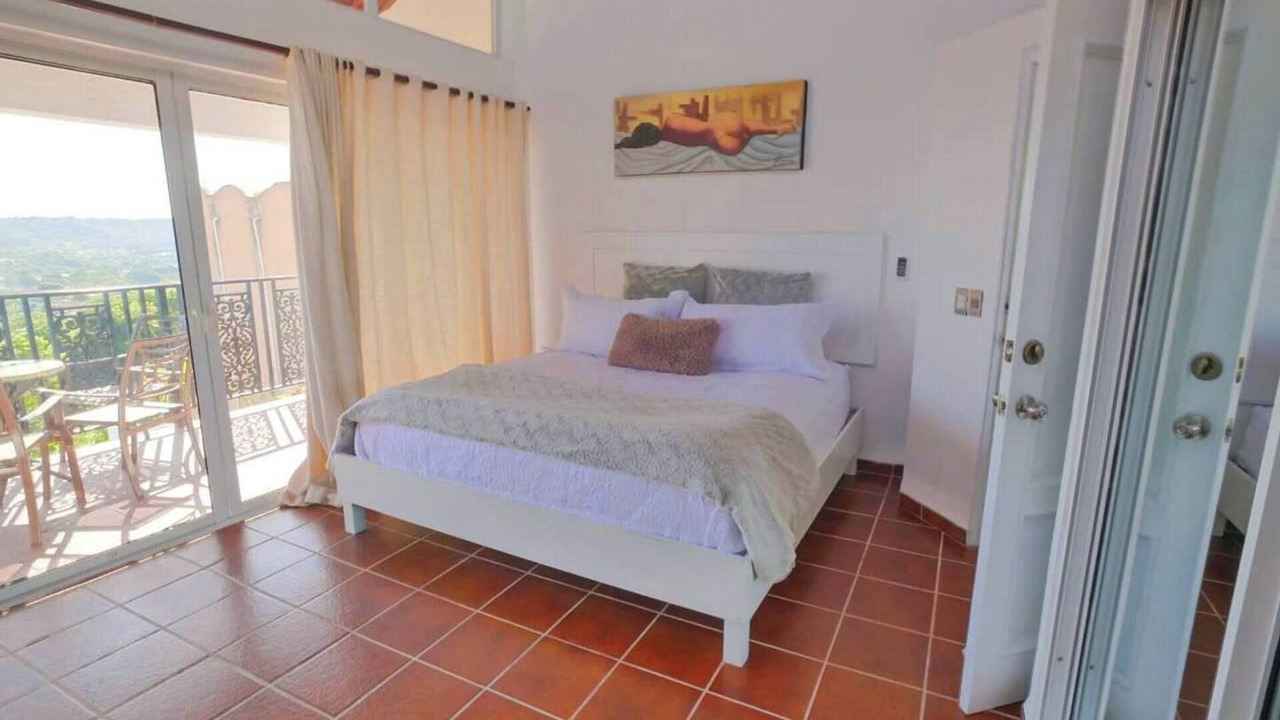 Photo of Bedroom in Terramar Estates