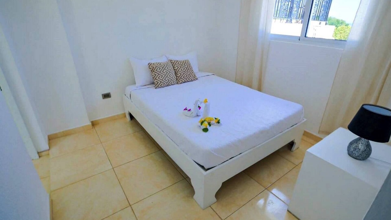 Photo of Bedroom in Terramar Estates