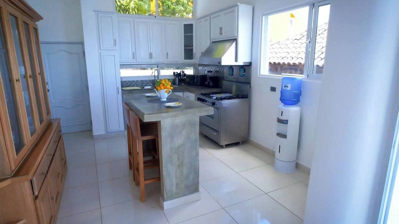 Photo of Kitchen in Terramar Estates