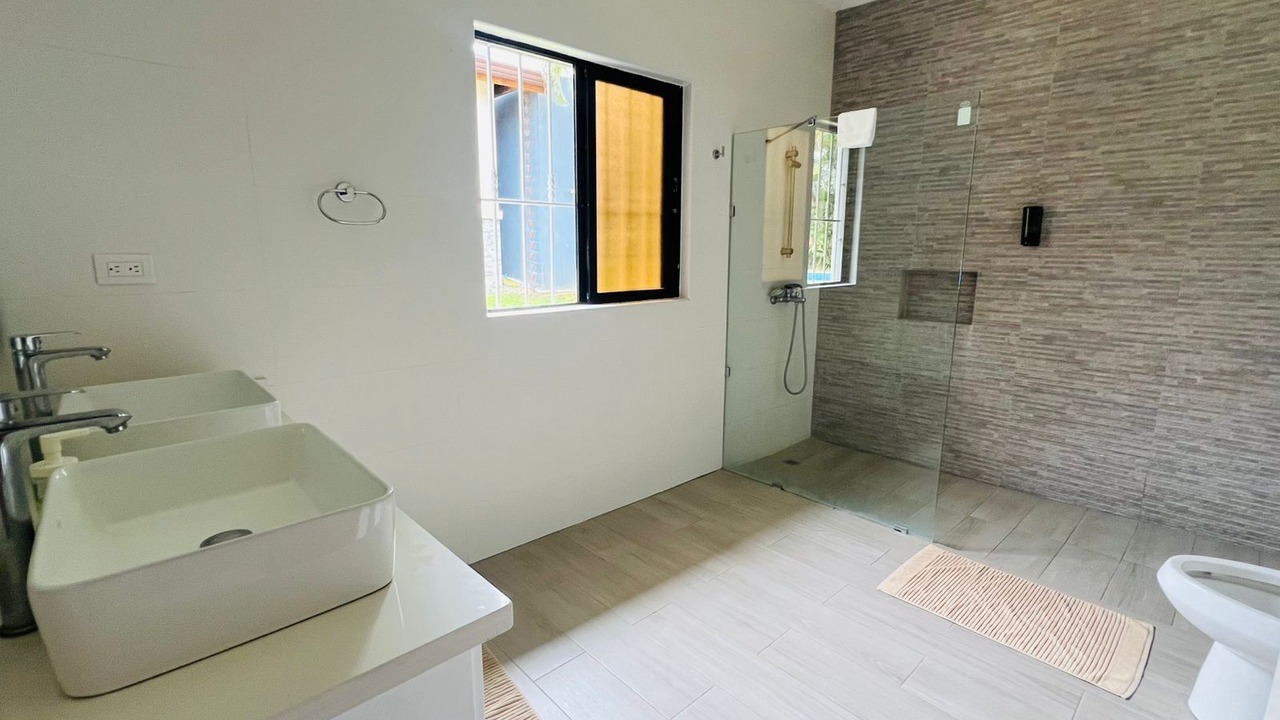 Photo of Bathroom in El Batey