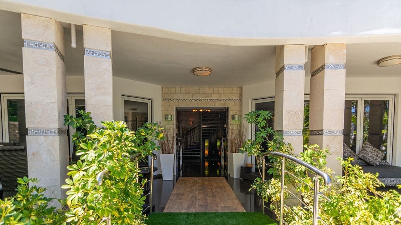 Photo of Outdoor in La Esplanada