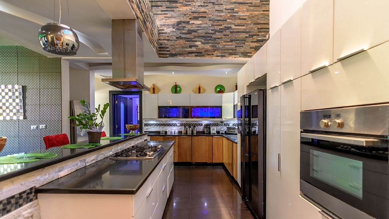 Photo of Kitchen in La Esplanada