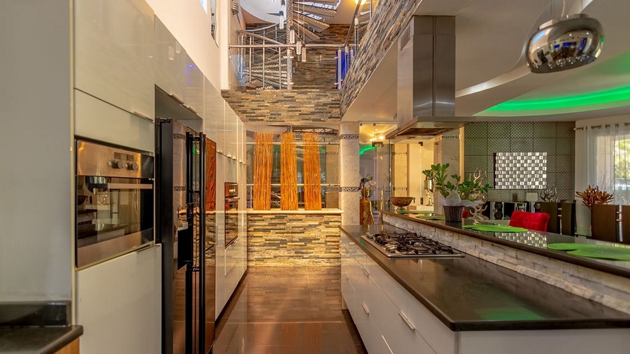 Photo of Kitchen in La Esplanada