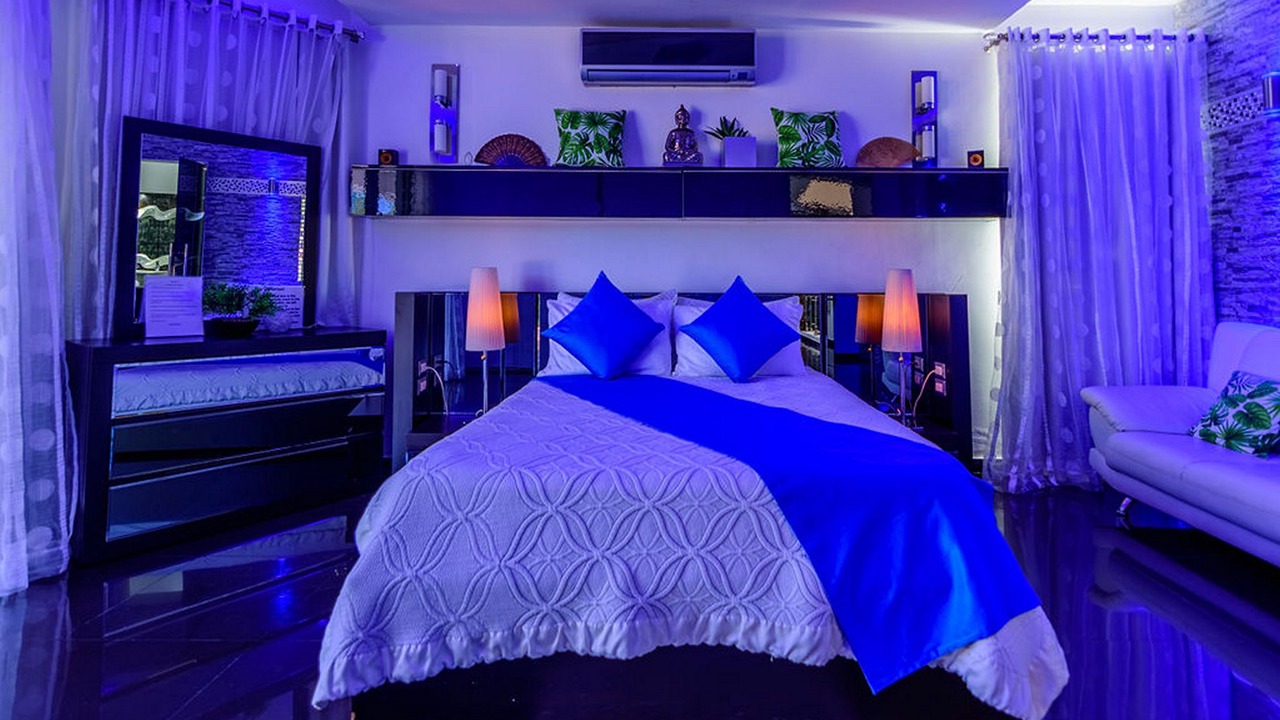 Photo of Bedroom in La Esplanada