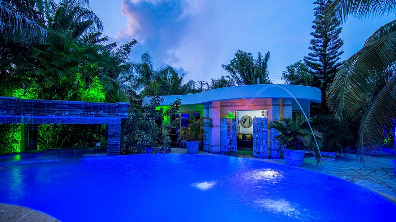 Photo of Outdoor in La Esplanada
