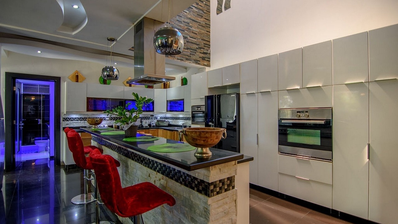 Photo of Kitchen in La Esplanada