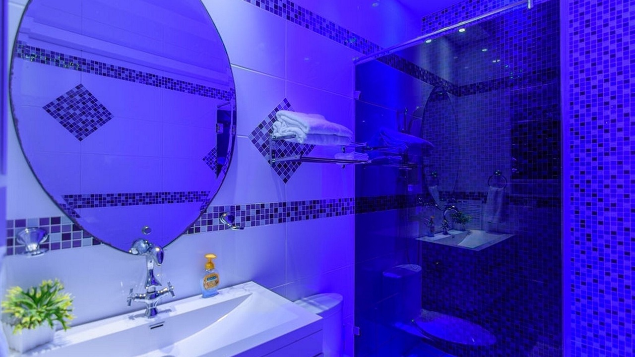 Photo of Bathroom in La Esplanada
