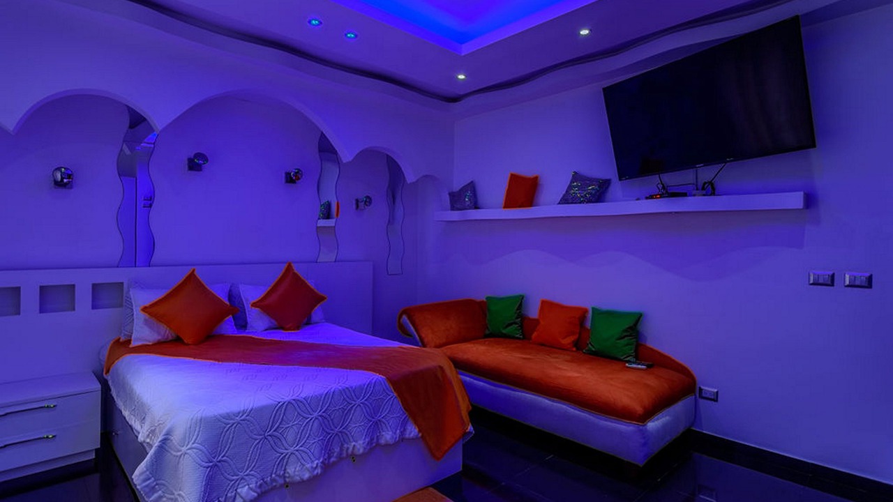 Photo of Bedroom in La Esplanada