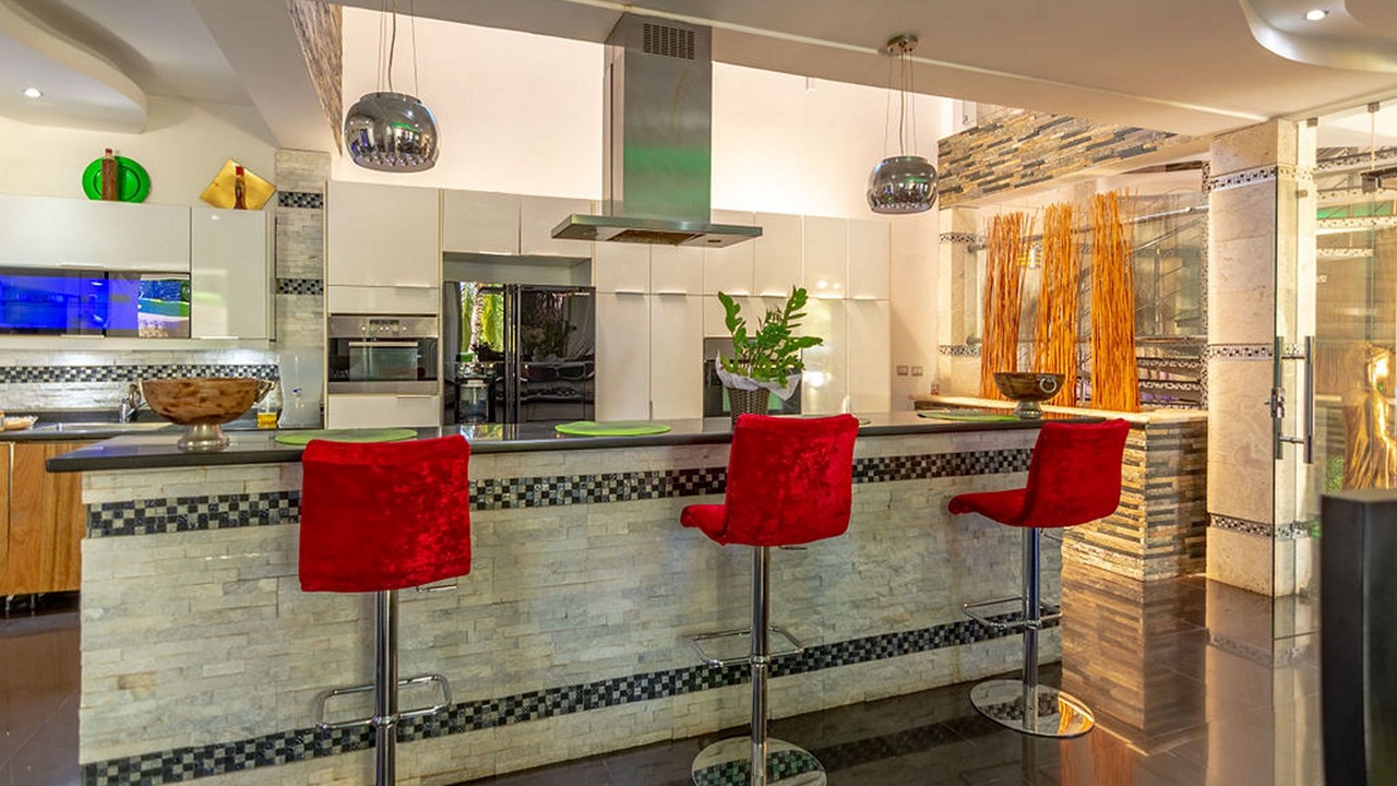 Photo of Kitchen in La Esplanada