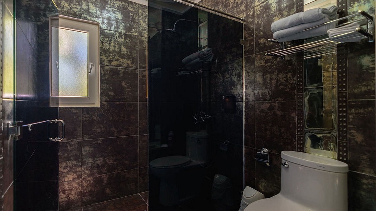 Photo of Bathroom in La Esplanada