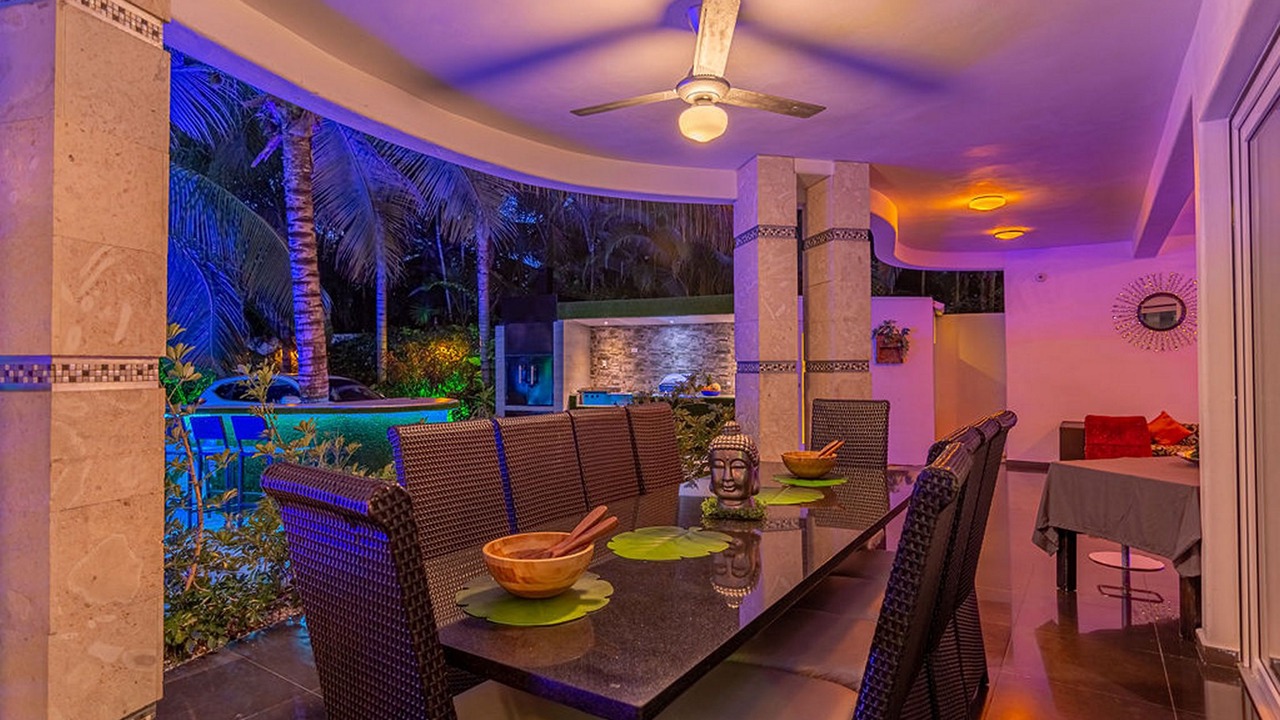 Photo of Outdoor in La Esplanada