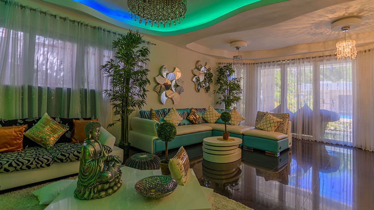 Photo of Livingroom in La Esplanada