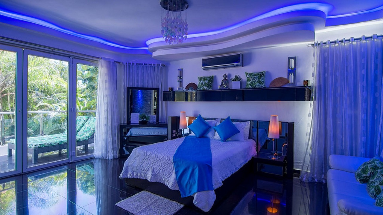 Photo of Bedroom in La Esplanada
