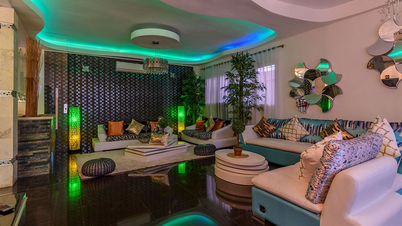 Photo of Livingroom in La Esplanada