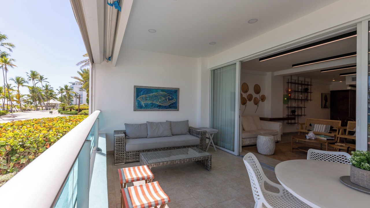 Photo of Outdoor in Villas Del Mar