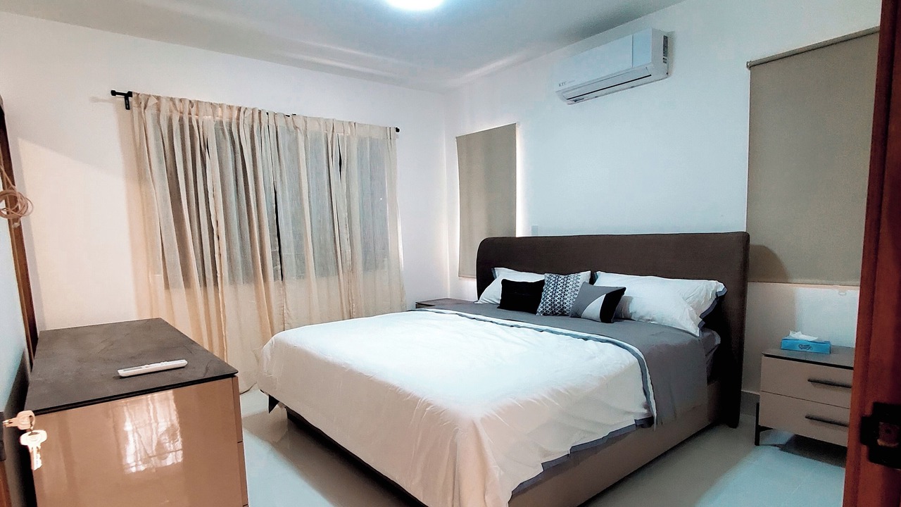 Photo of Bedroom in Santiago Province