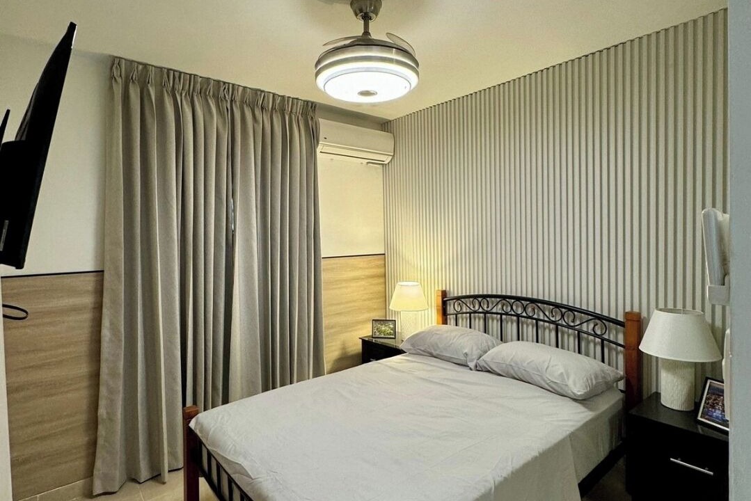 Photo of Bedroom in La Zurza