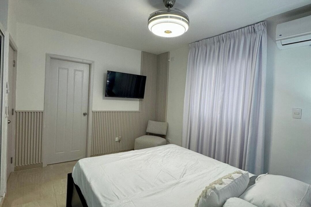 Photo of Bedroom in La Zurza