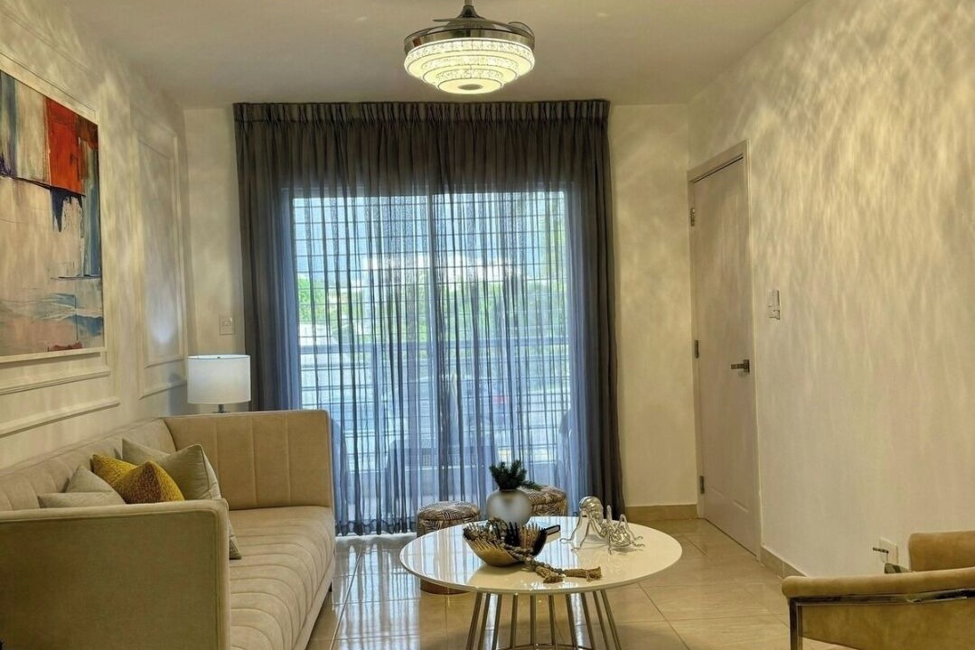 Photo of Livingroom in La Zurza