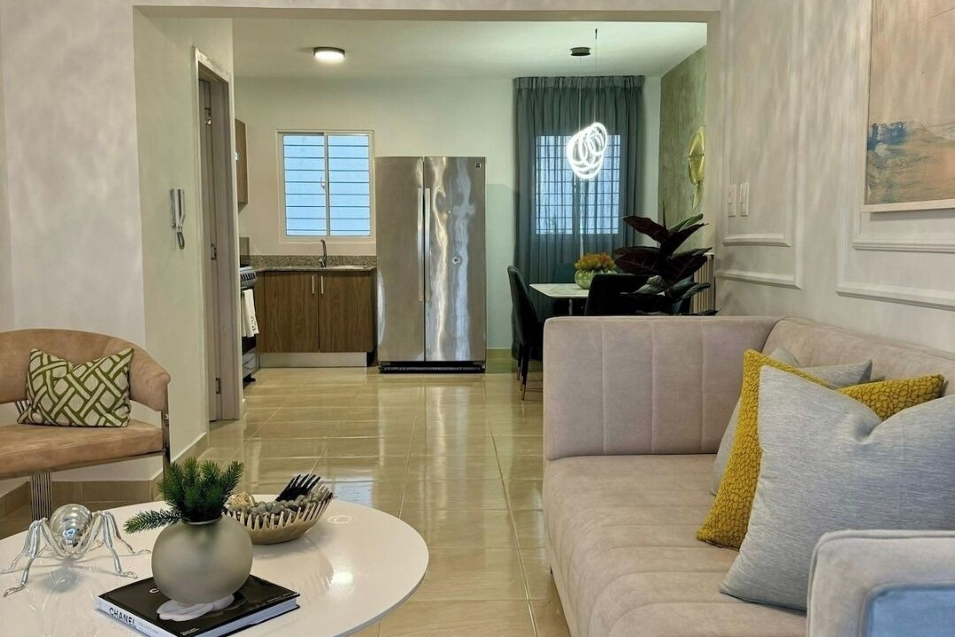 Photo of Livingroom in La Zurza