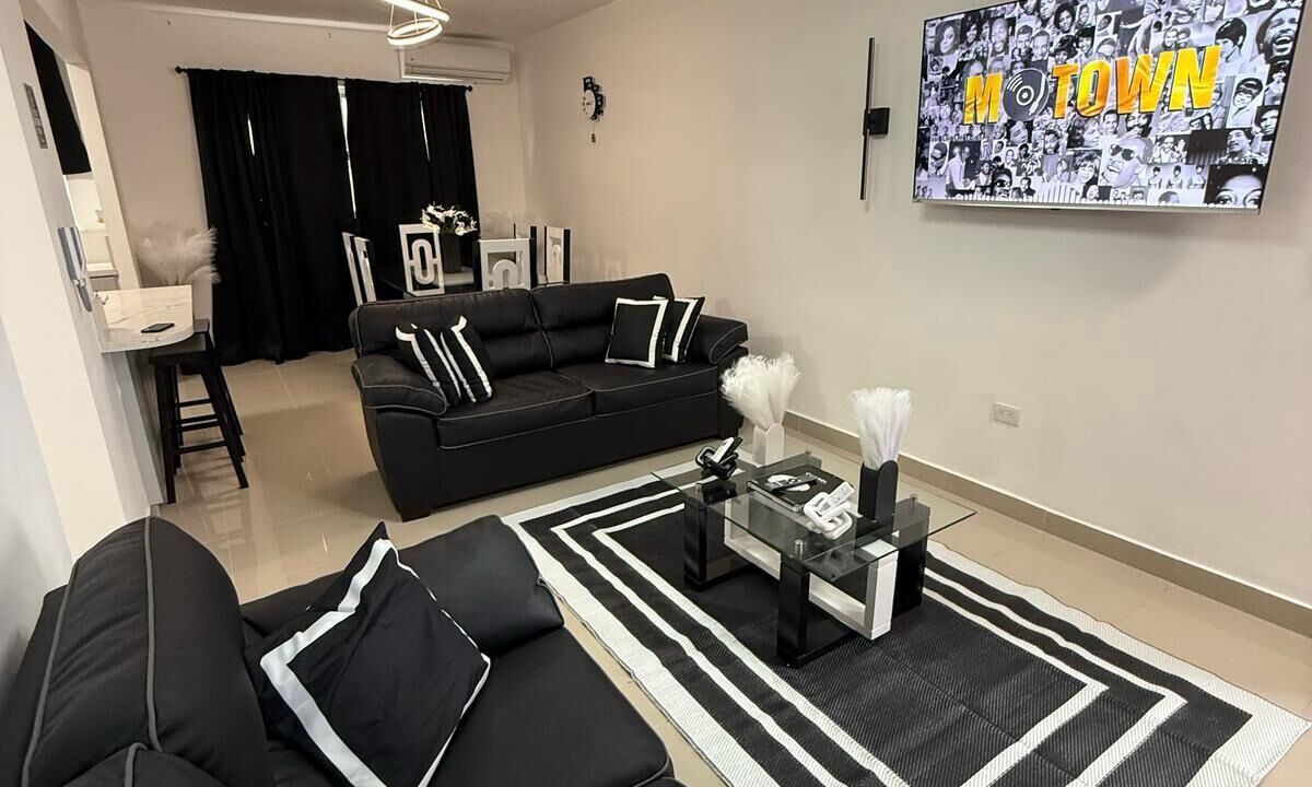 Photo of Livingroom in Sosua