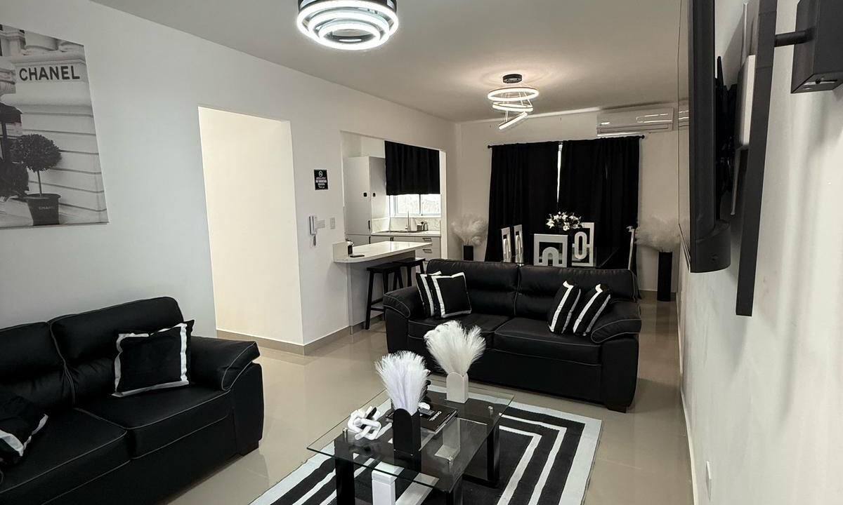 Photo of Livingroom in Sosua
