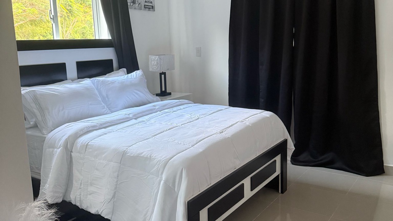 Photo of Bedroom in Sosua
