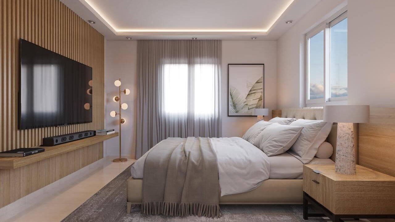 Photo of Bedroom in Sosua