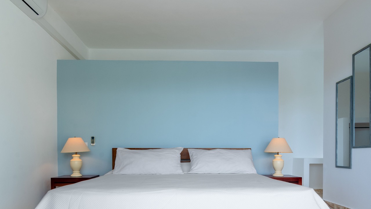 Photo of Bedroom in La Ceiba