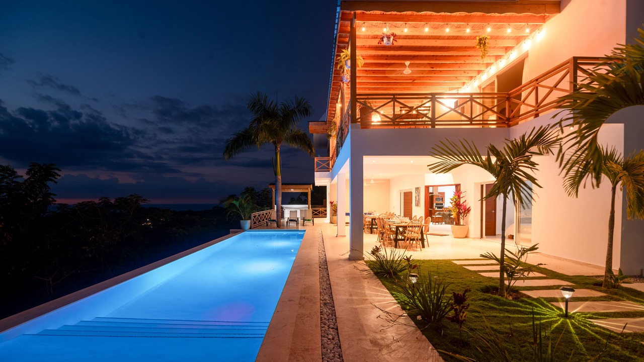 Photo of Outdoor in La Ceiba