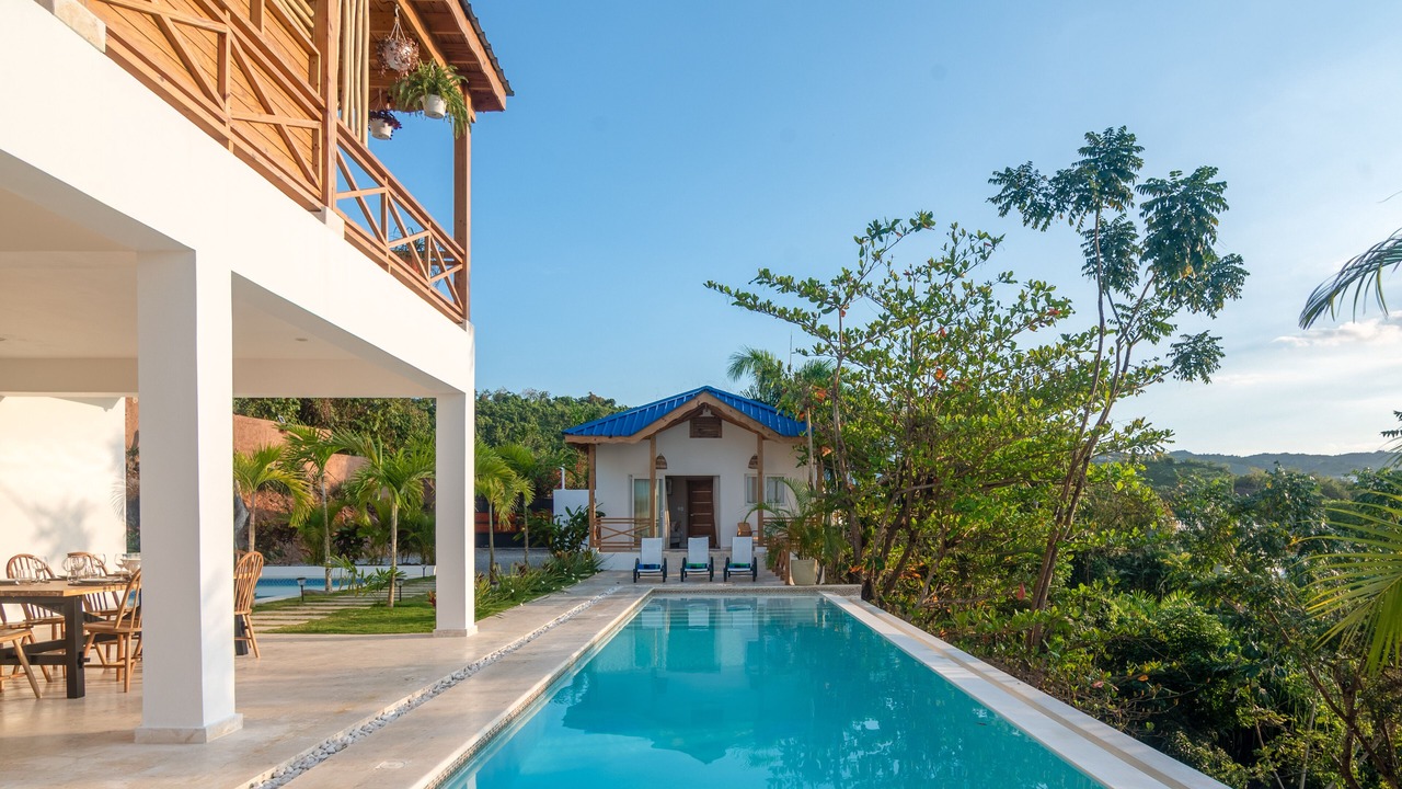 Photo of Outdoor in La Ceiba
