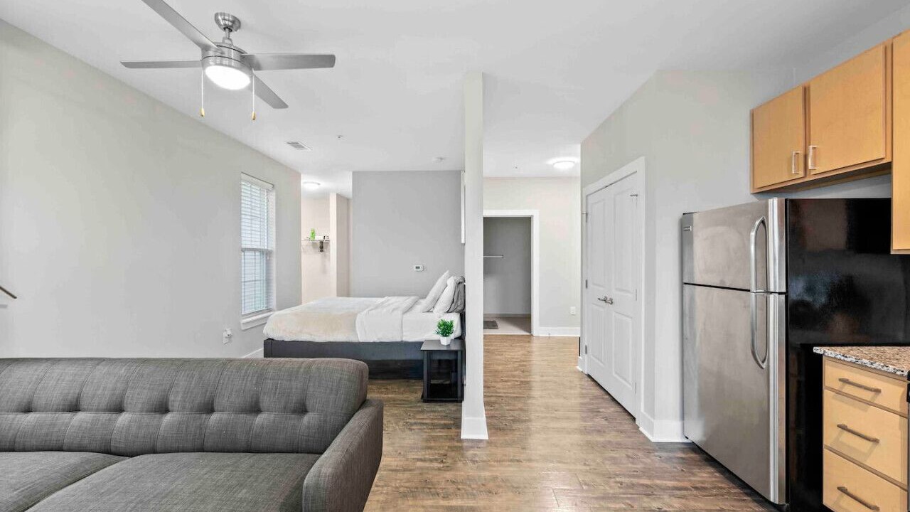 Photo of Bedroom in Nashville
