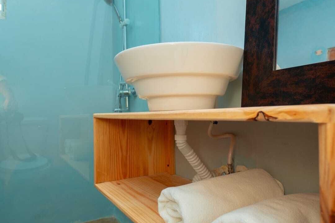 Photo of Bathroom in Barahona