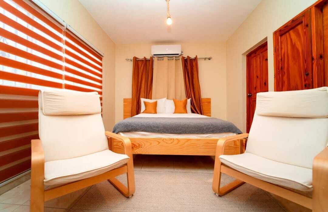 Photo of Bedroom in Barahona