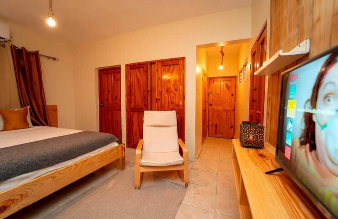 Photo of Bedroom in Barahona