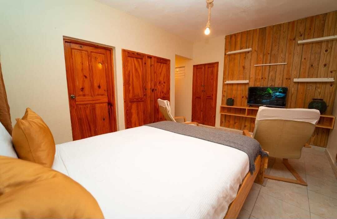 Photo of Bedroom in Barahona